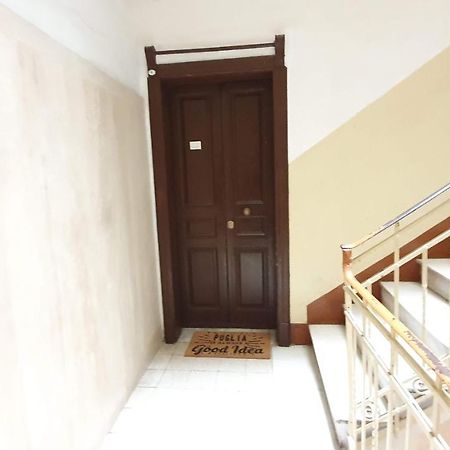 Twin Room Apulia Apartment - Bari Centro Εξωτερικό φωτογραφία