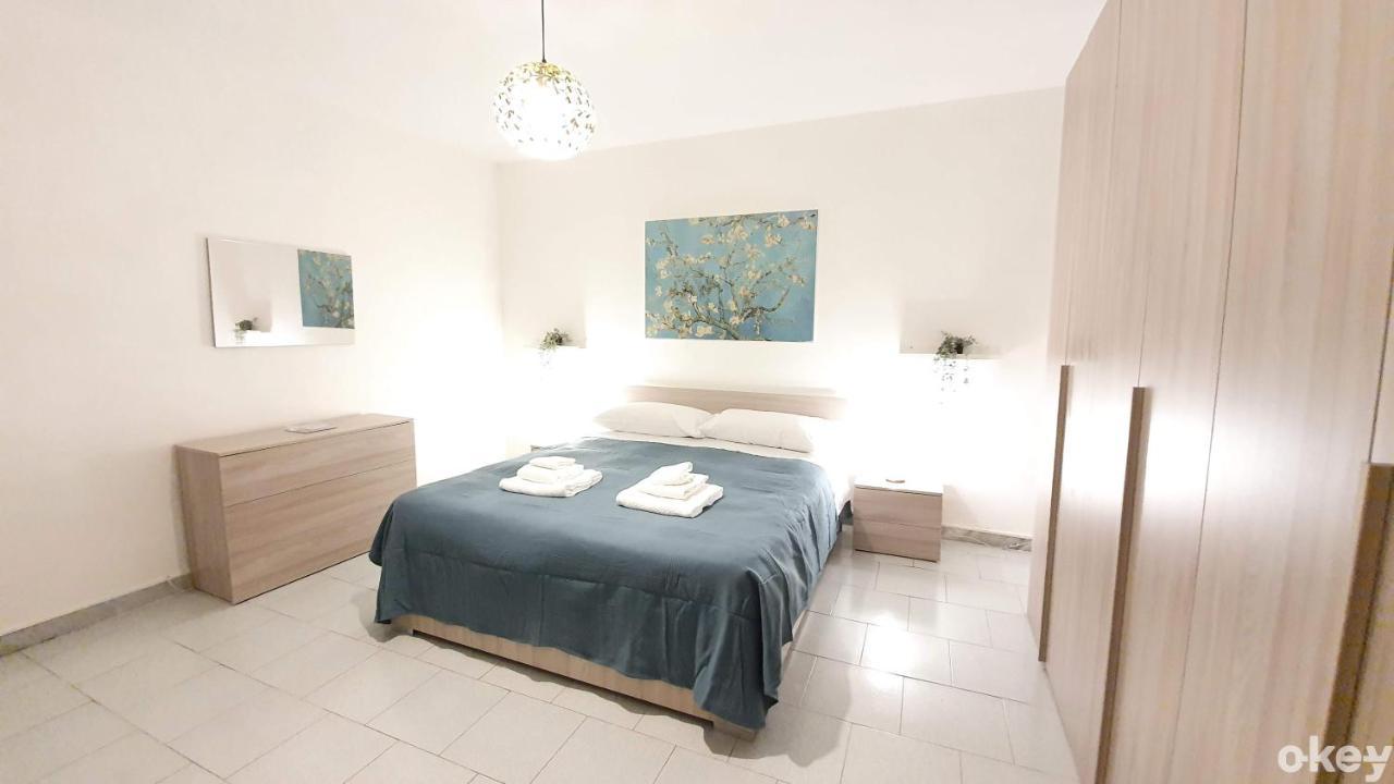 Twin Room Apulia Apartment - Bari Centro Εξωτερικό φωτογραφία