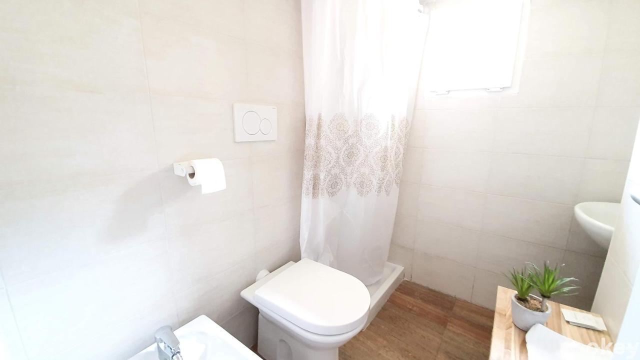 Twin Room Apulia Apartment - Bari Centro Εξωτερικό φωτογραφία