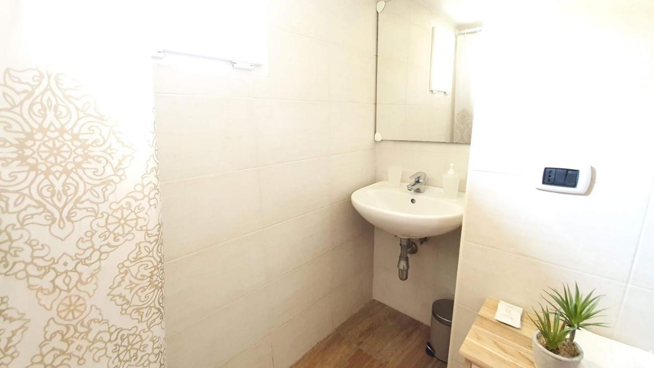 Twin Room Apulia Apartment - Bari Centro Εξωτερικό φωτογραφία